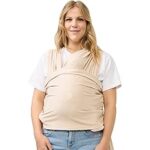 Koala Baby Care Cuddle Band 2 - Full Beige