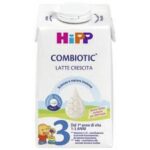 Hipp Latte Combiotic 3 Crescita ml. 500