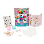 Nano Crafts Portachiavi Squishy Kit
