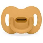 SUAVINEX C.ESS SUCCH SILICONE FISIO SXPRO 0/6 MIELE - NEW