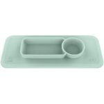 Stokke ezpz placemat for Clikk™ Tray Soft Mint
