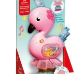 Clementoni Fancy Flamingo