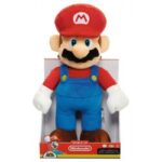 Nintendo - Peluche Jumbo Mario