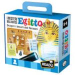 Headu I Misteri dell'Antico Egitto