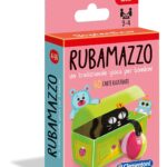 Clementoni Carte Gioco Sapientino Carte Rubamazzo