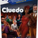 I Gioca Ovunque - Cluedo