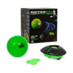 Soccerbot