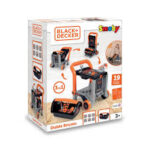 Black & Decker Carrello degli attrezzi Bricolo Devil