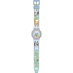 Orologio Digitale Bluey