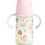 SUAVINEX MY FAM  TAZZA SECOND  ROSA