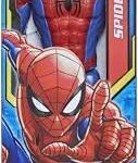 Spiderman Titan Hero Personaggio cm.30