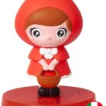 Faba - Le storie di Cappuccetto Rosso. + 4 anni