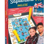 Clementoni Sapientino Più - Inglese