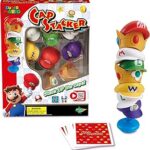 Super Mario Cap Stacker