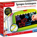 Clementoni Lavagna Scrivimpara