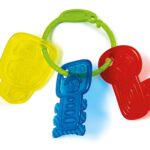 Clementoni Chiavi mordicchiose new