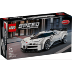 Lego Speed Champions - Hyper Sports Car Bugatti Centodieci