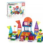 Picasso Magnetic Costruzioni e Pers 333