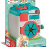 Clemmy Lavatrice Sensoriale