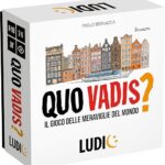 Ludic Quo Vadis