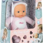 CHICCO BAMBOLA CHICCA DOLL