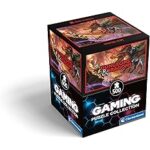 Clementoni Puzzle 500 Pz. Cube Dungeons & Dragons
