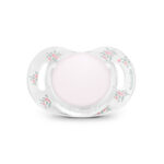 SUAVINEX  POETRY SUCCH FISIO  SX PRO SIL  6/18M ROSA