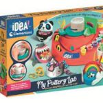 Clementoni Idea - Atelier della Ceramica