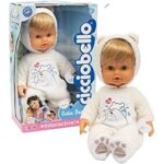 Cicciobello Cutie Bear