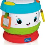 Clementoni Baby Activity Drum