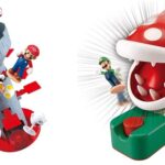 SUPER MARIO BLOW UP! SHAKY TOWER