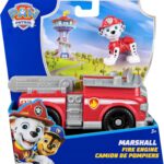 Paw Patrol Veicolo Base - Marshall