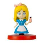 Faba - ALICE E UN'ALTRA STORIA Età: + 4 anni