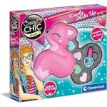 Crazy Chic Mini Trousse Love Pet - Volpe