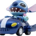 YuMe Zoom Hero -  Stitch