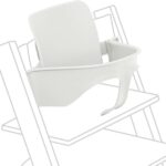 Stokke Trip Trap Baby Set Bianco