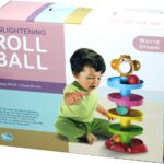 Torre Scimmietta Casca Palline