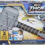 Thor Martello Mighty Thor