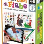 Headu Creo i Miei Libri di Fiabe