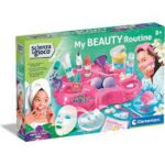 Clementoni Beauty Routine