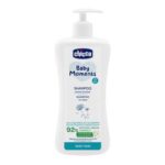 Chicco Baby Moments Shampoo ml.500