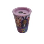 TEMPERAMAT. DUE FORI, IN METALLO RAINBOW HIGH