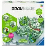 Gravitrax Action Set Skytrax - M