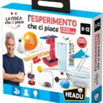 Headu FCCP L'Esperimento Che Ci Piace