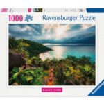 Ravensburger Puzzle 1000 pz. Hawaii