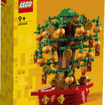 Lego L’albero dei soldi