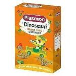 Plasmon Pasta Gr.250 Dinosauro con Spinaci