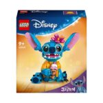 Lego Disney Classic Stitch