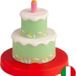 Faba - BUON COMPLEANNO! Età: + 0 anni