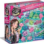 Crazy Chic My Multicolor Pendants